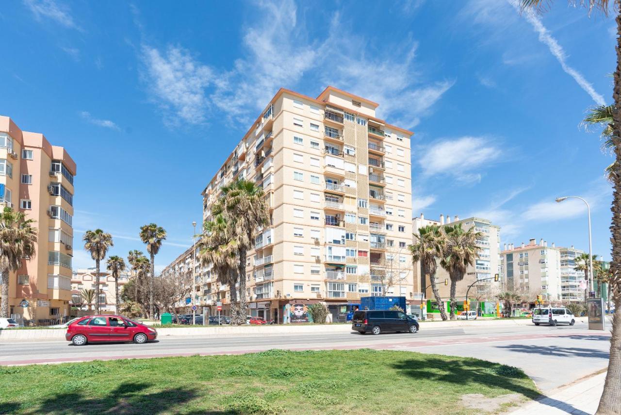 马拉加Sunny Harbor House公寓 外观 照片