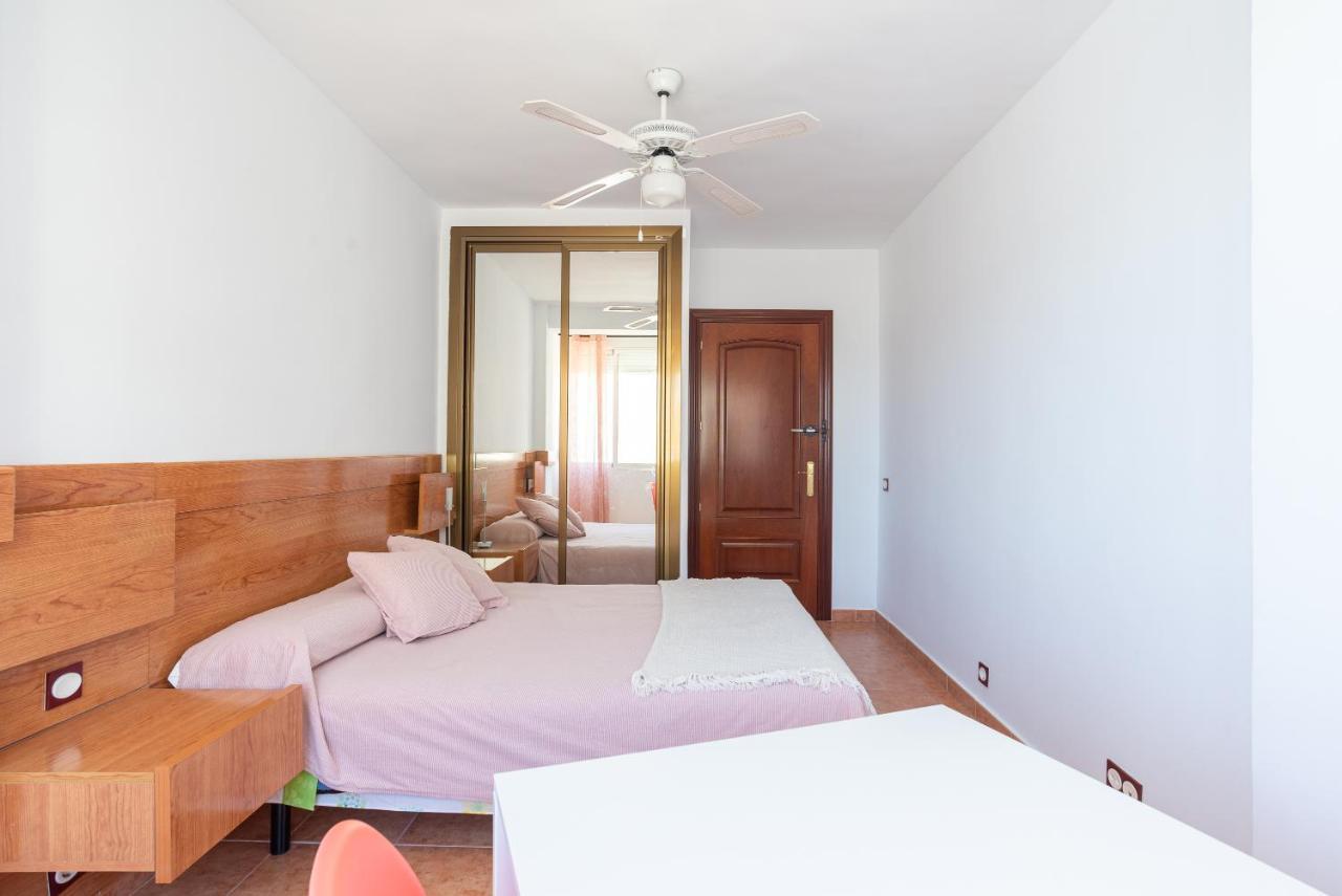 马拉加Sunny Harbor House公寓 外观 照片