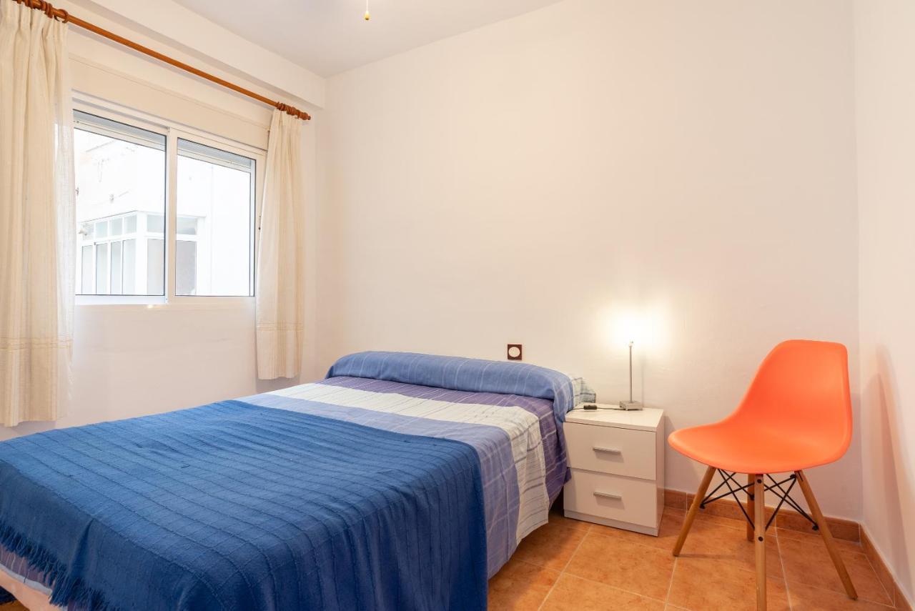 马拉加Sunny Harbor House公寓 外观 照片